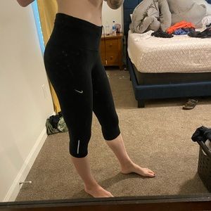 Nike leggings